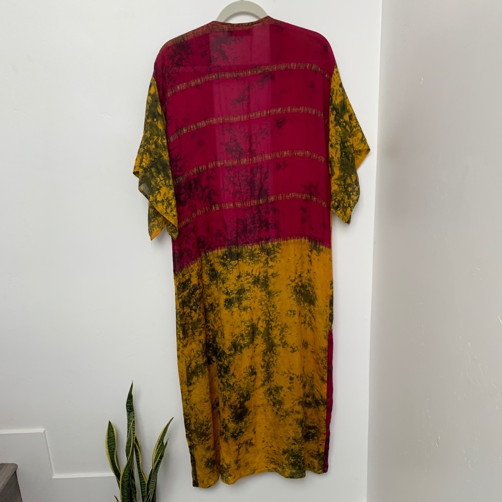 Kimono - Picture 3 of 4